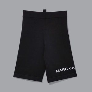 Marc Jacobs Color Collection Biker Shorts